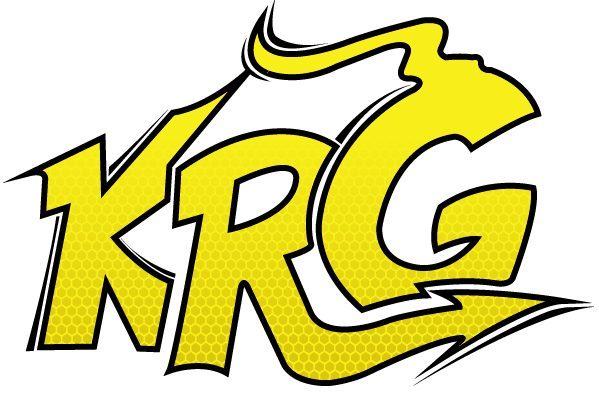 #DidierKRG - Logo