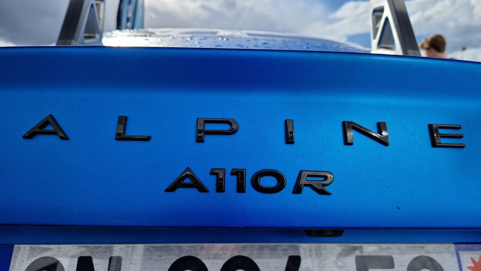 Studio Alpine Boulogne - AlpineA110R - DidierKRG